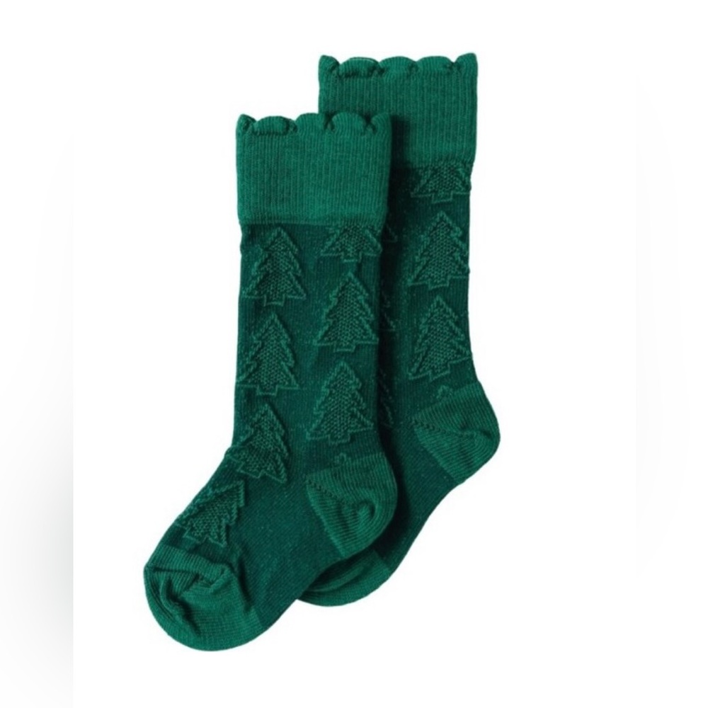 NWT 3-5Y Knee high Sock